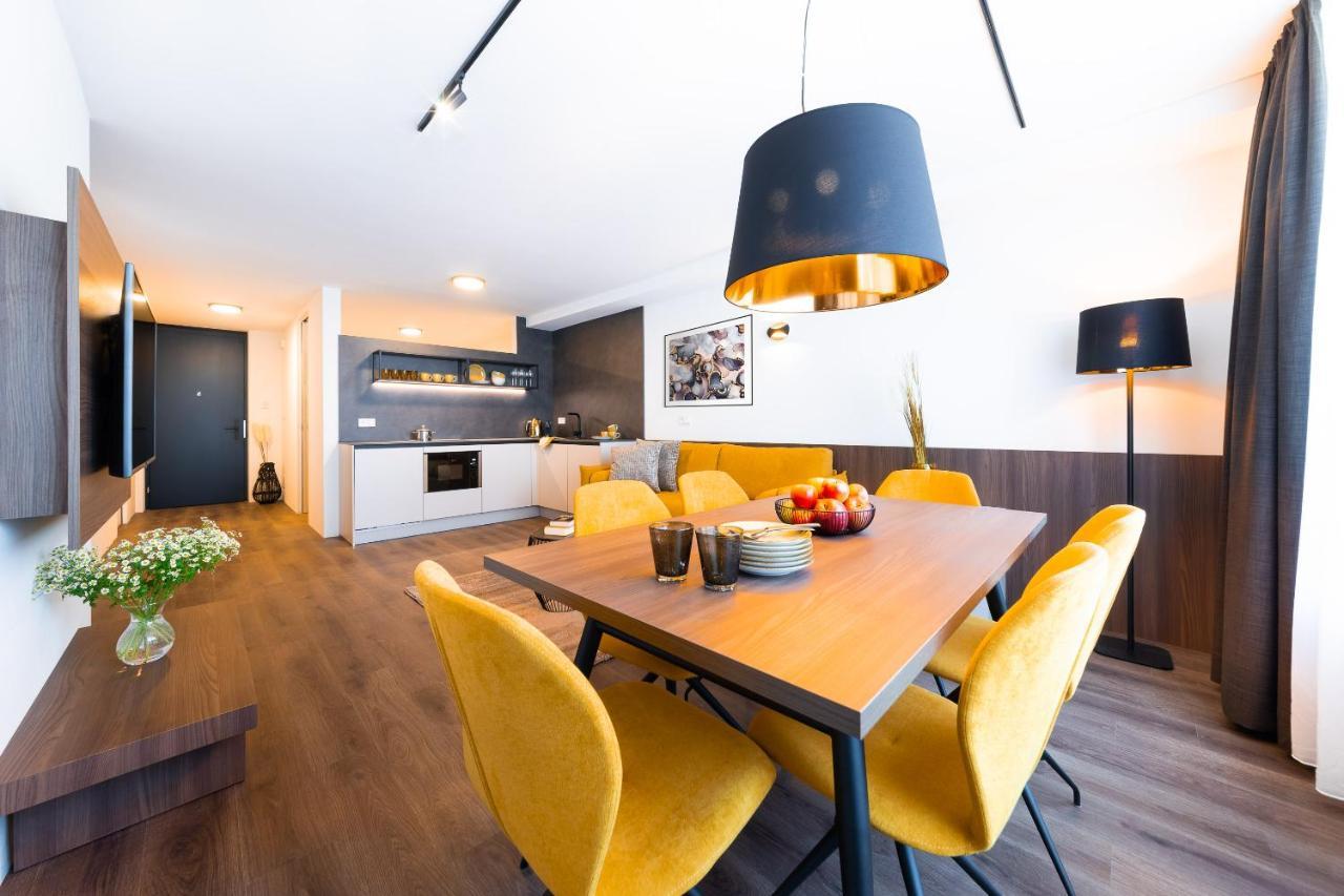 Gerharts Premium City Living - Center Of Brixen With Free Parking And Brixencard Exterior foto